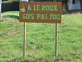 le roux