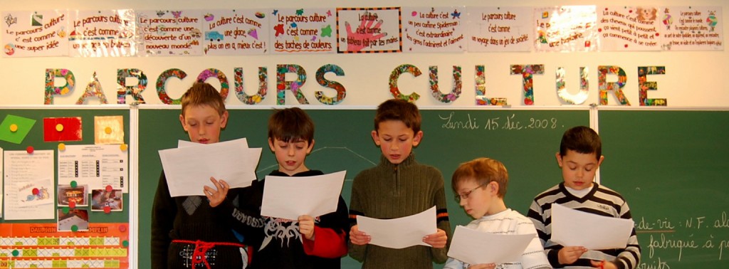 parcours culture