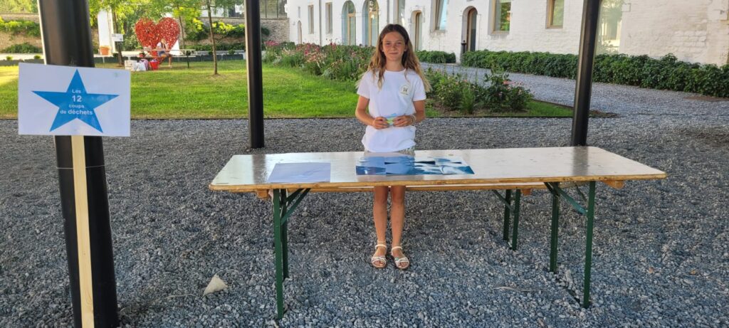Stand 3