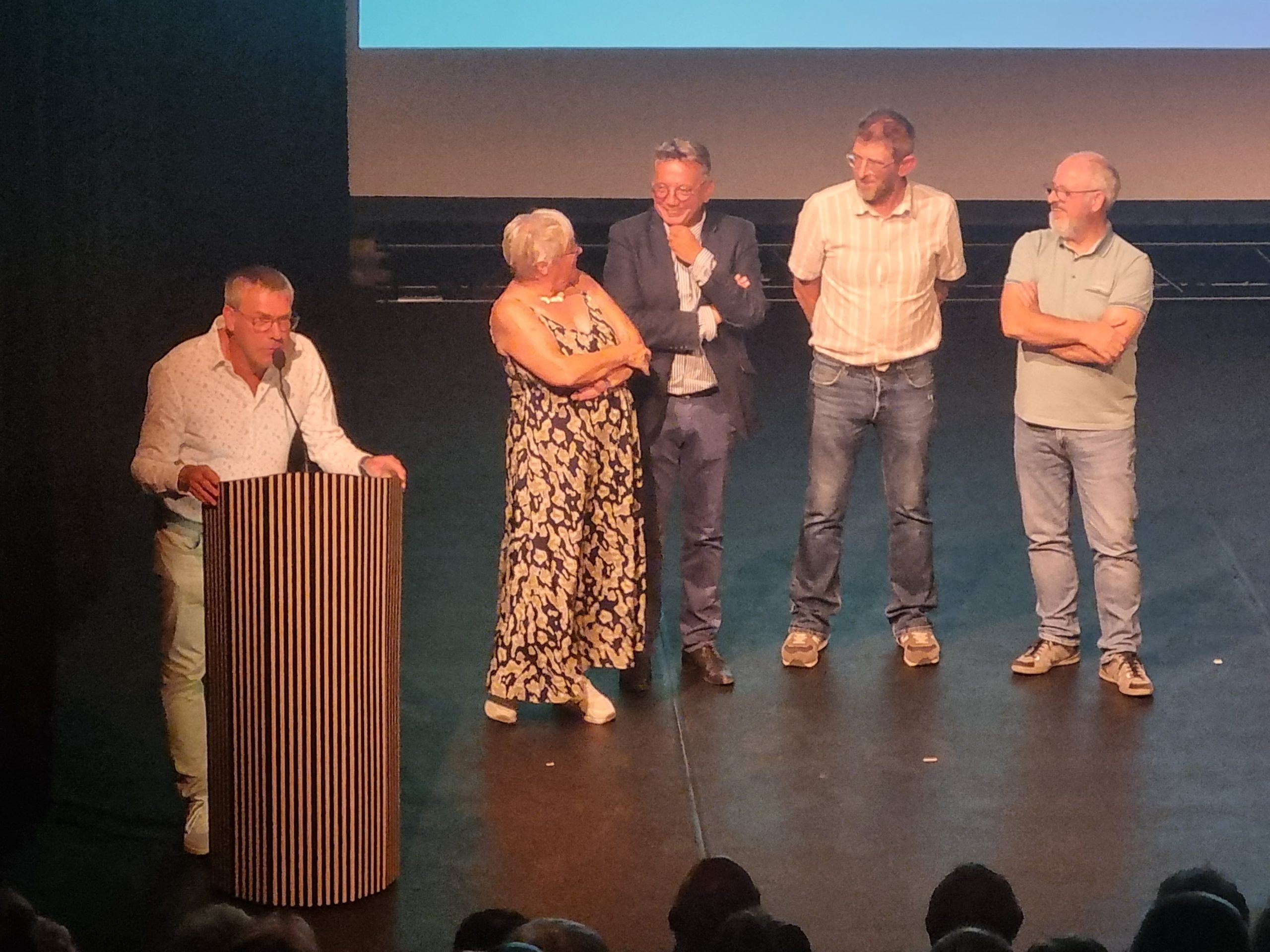 « SOIREE DE GALA » SAMEDI 12 SEPTEMBRE 2026, 20h30